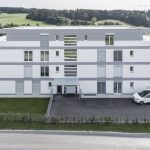 Immeuble locatif 15 appartements | Porsel Le Flon